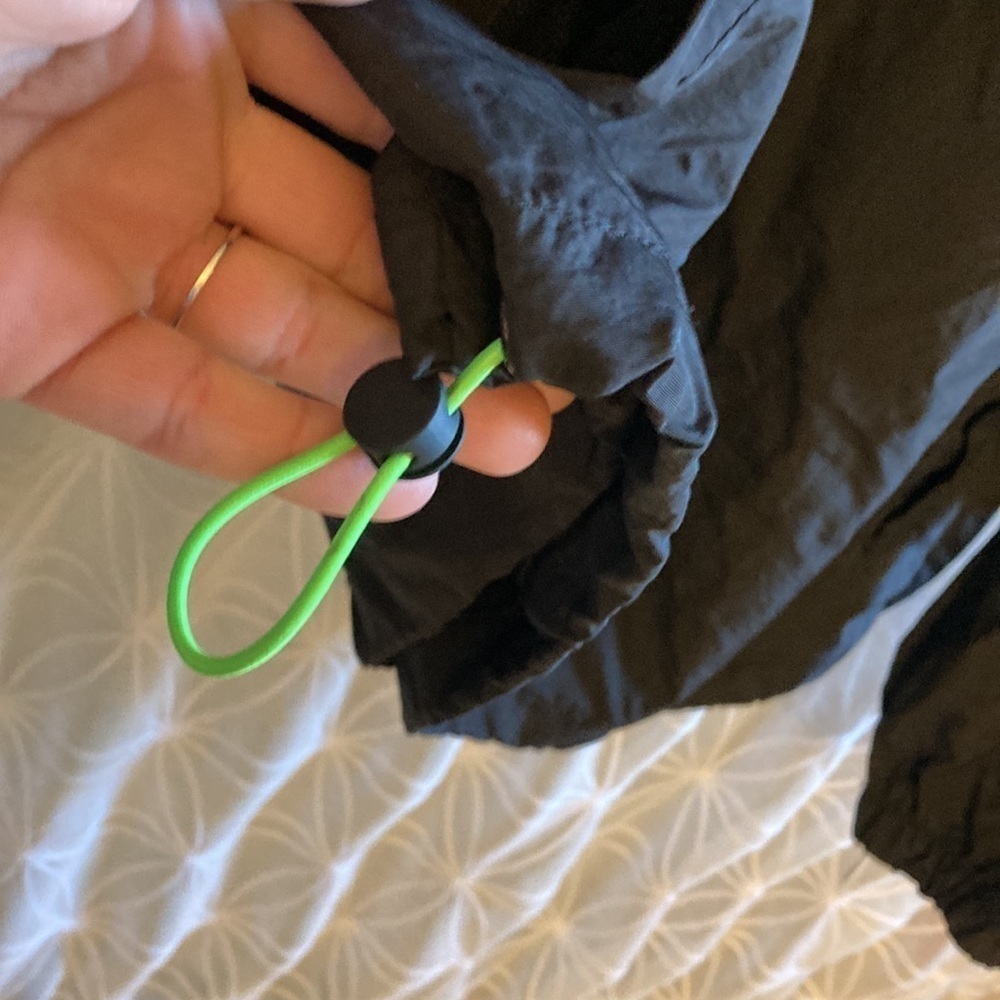 Playboy windbreaker - Picture 6 of 16